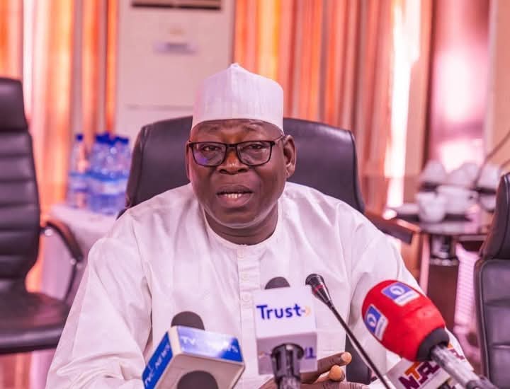 ‎Adamawa Health Ministry Reaffirms Commitment to Partnership with CSOs, NGOs