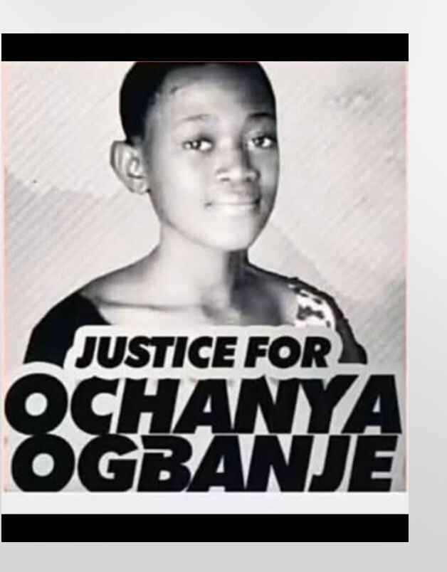From Trend to Silence: #JusticeForOchanya in 2026