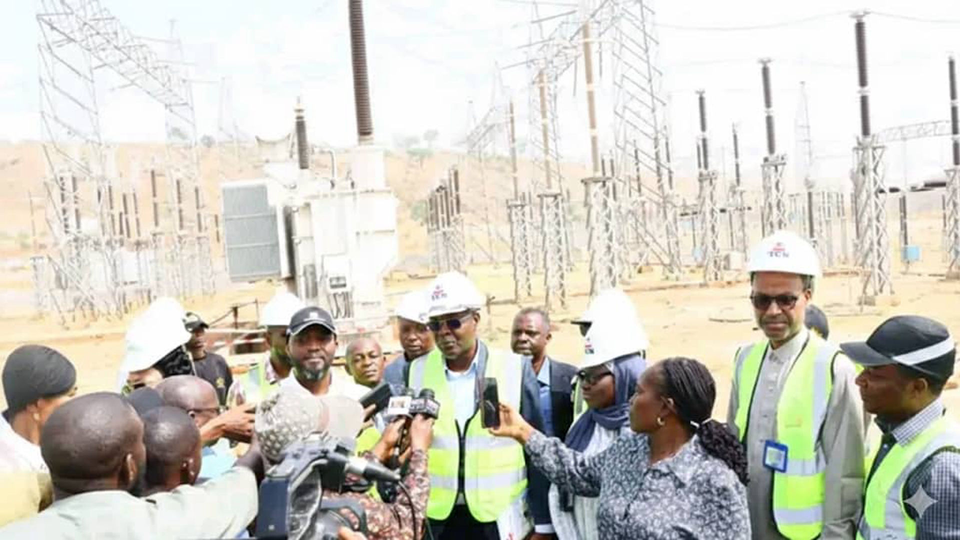 Transmission Company of Nigeria Says New Apo Substation to Boost Power Supply in Abuja