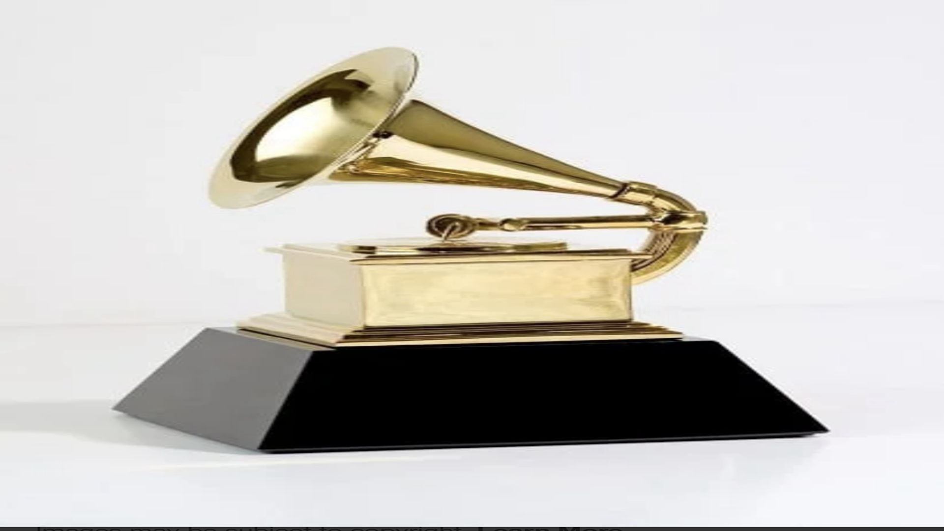 Nigerian Artists Among International Nominees at the 68th Grammy Awards Tomorrow