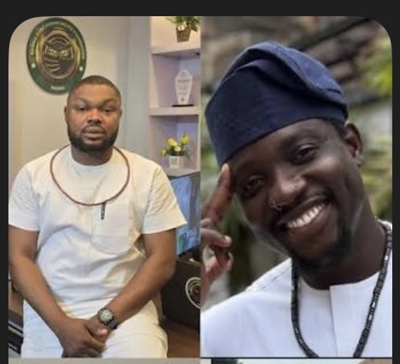 Harrison Gwamnishu and VeryDarkMan: The Controversy Behind the Edo Kidnapping