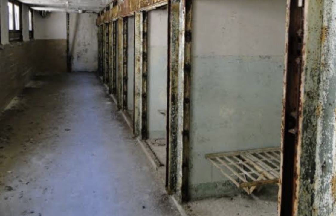 Nigeria Prison Population Rises to 81,710, Lagos Leads in Overcrowding