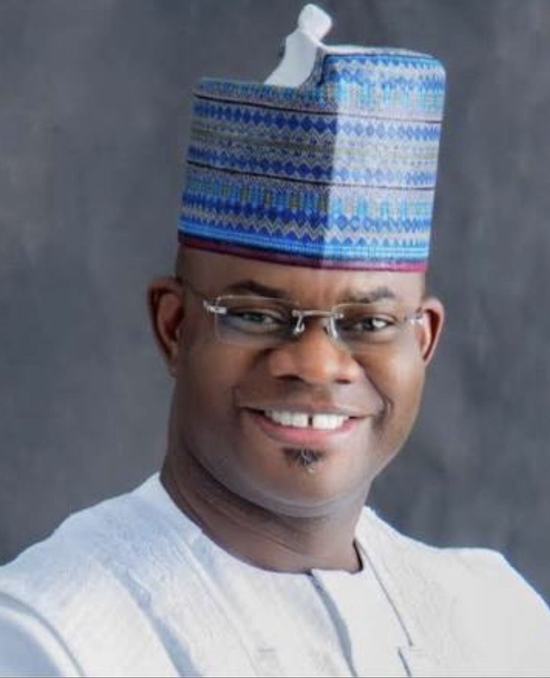 EFCC Continues Trial of Former Kogi Governor Yahaya Bello Over N10.4 Billion Fraud