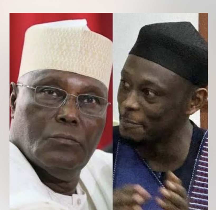 Atiku’s Son Joins APC as Tinubu Camp Gains New Political Ally