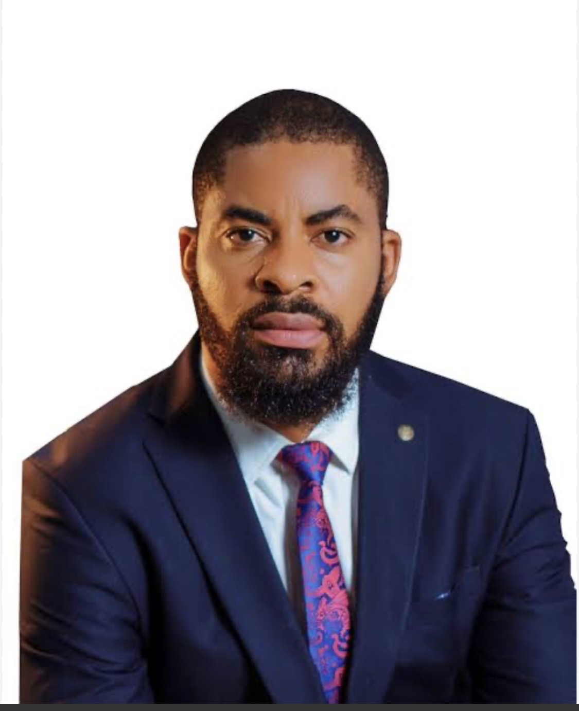 Deji Adeyanju Condemns Government Pardons for Terrorists, Warns of National Security Risks