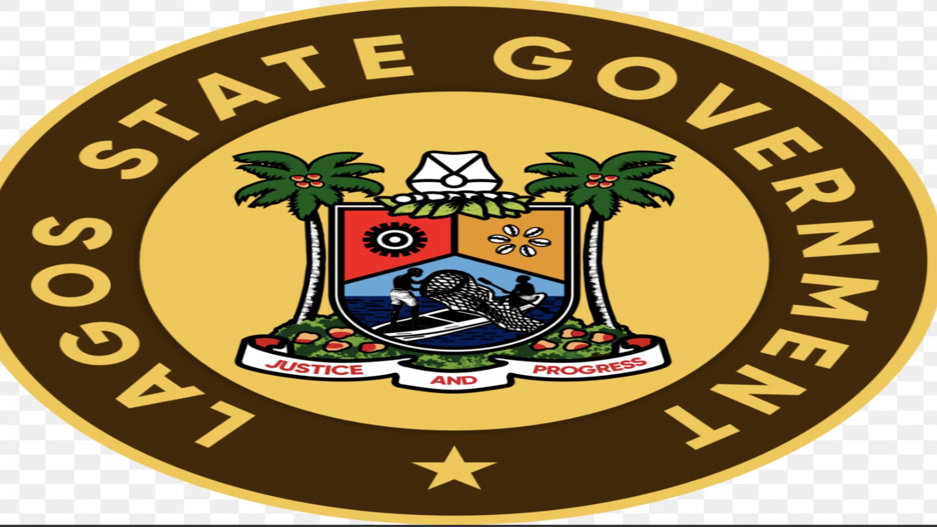 Lagos Authorities Conduct Enforcement Operations Across the City