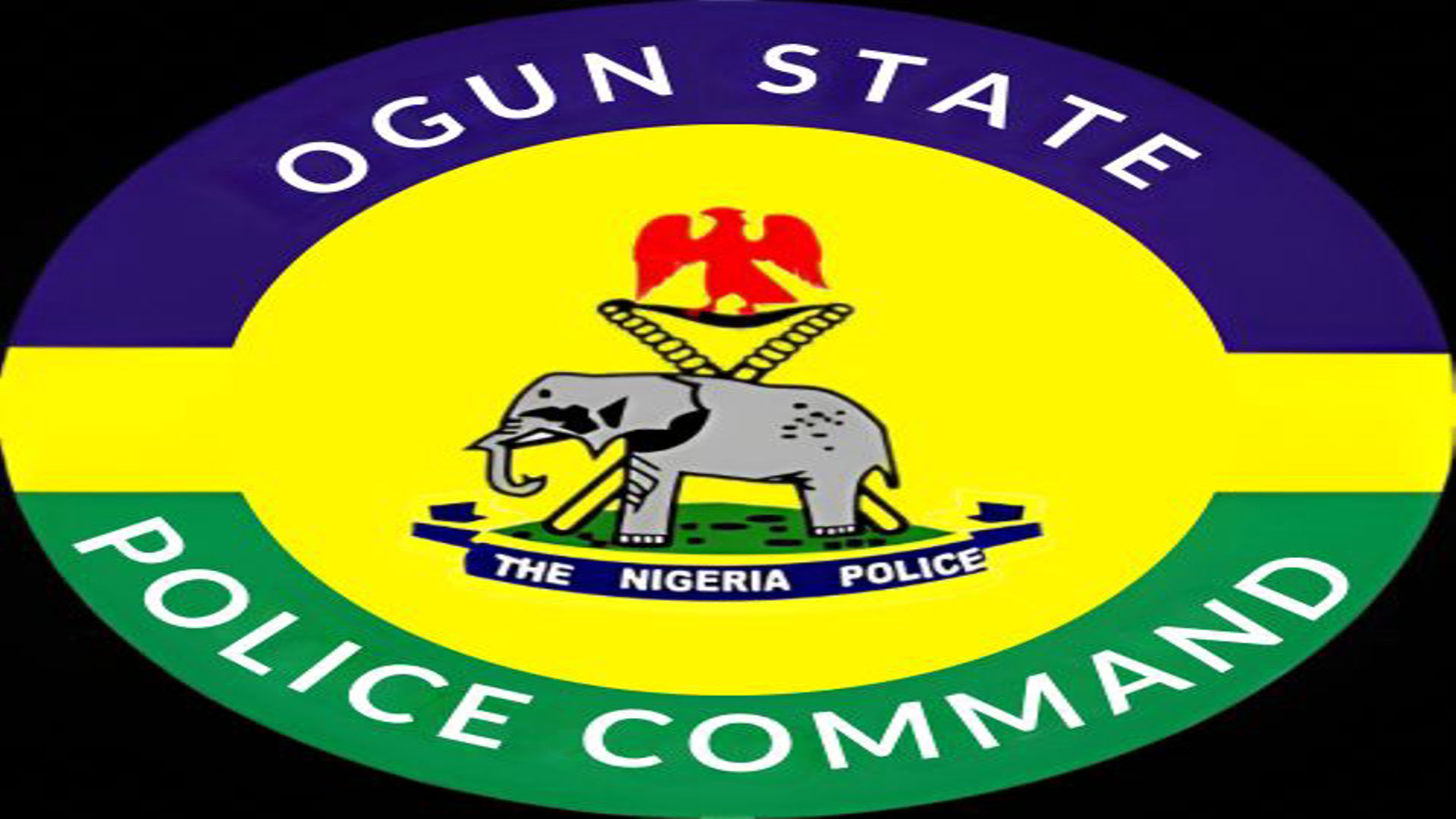 Ogun Police Crack Down on Illegal Number Plates, Dealer Plates, and Unauthorised Sirens