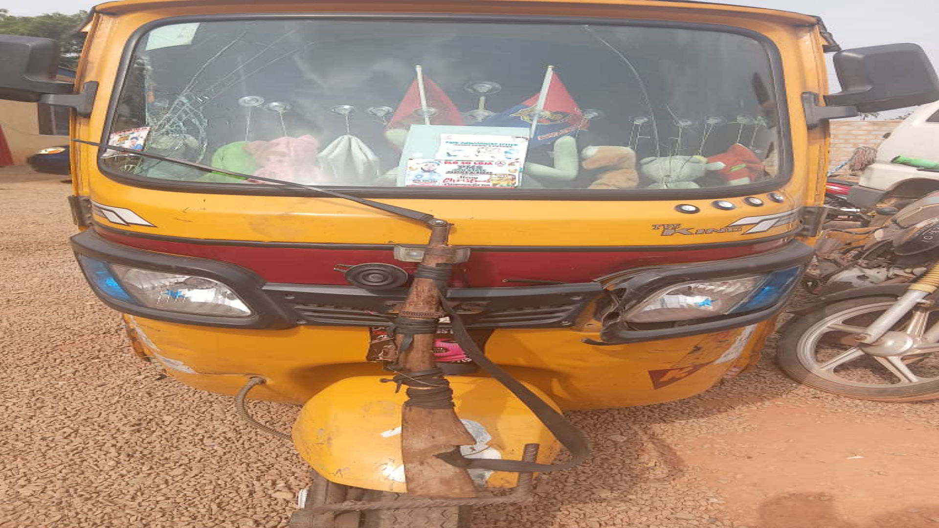 Police Arrest Three Suspected Robbers, Recover Gun in Ibadan