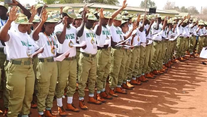 NYSC Deploys 2,050 Corps Members to Bauchi for 2026 Batch ‘A’ Stream I Orientation Course 
