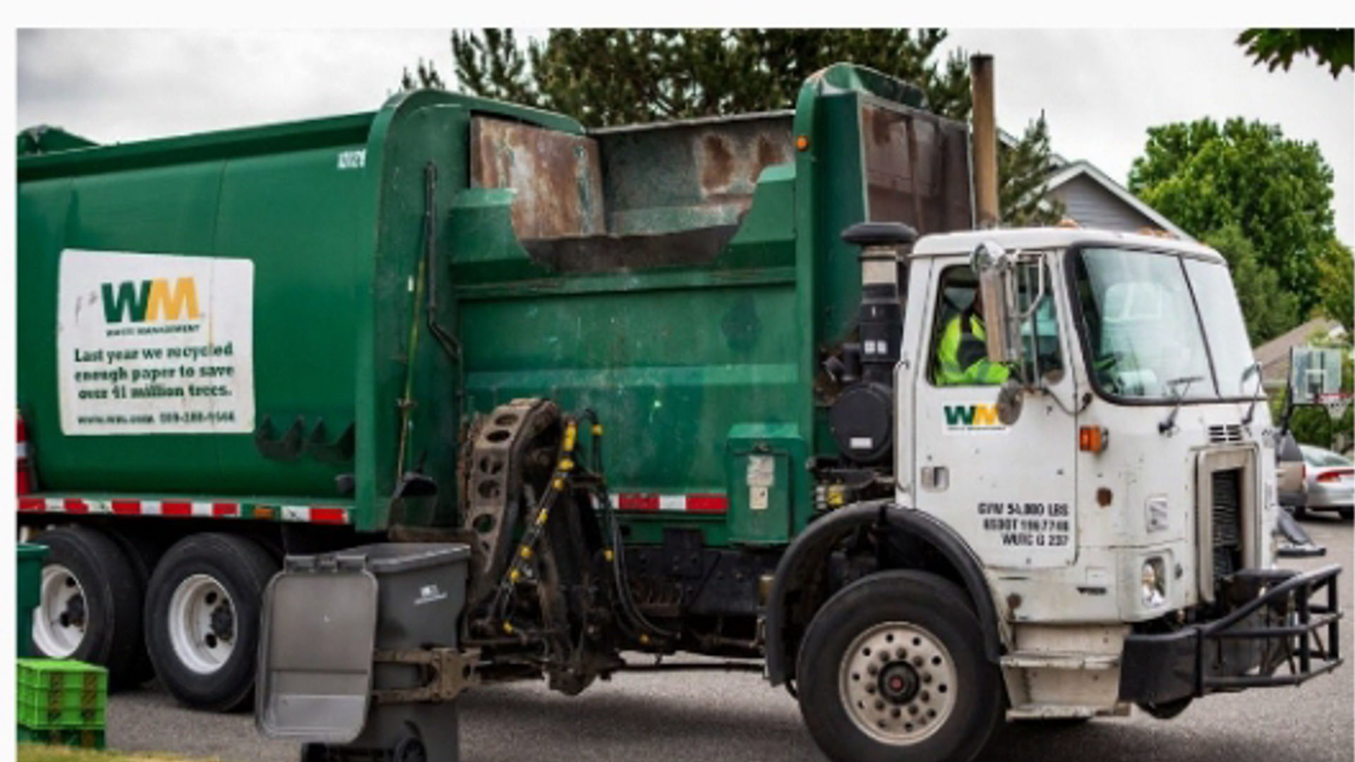 Residents Complain Over Absence of PSP Waste Operators in Some Lagos Areas