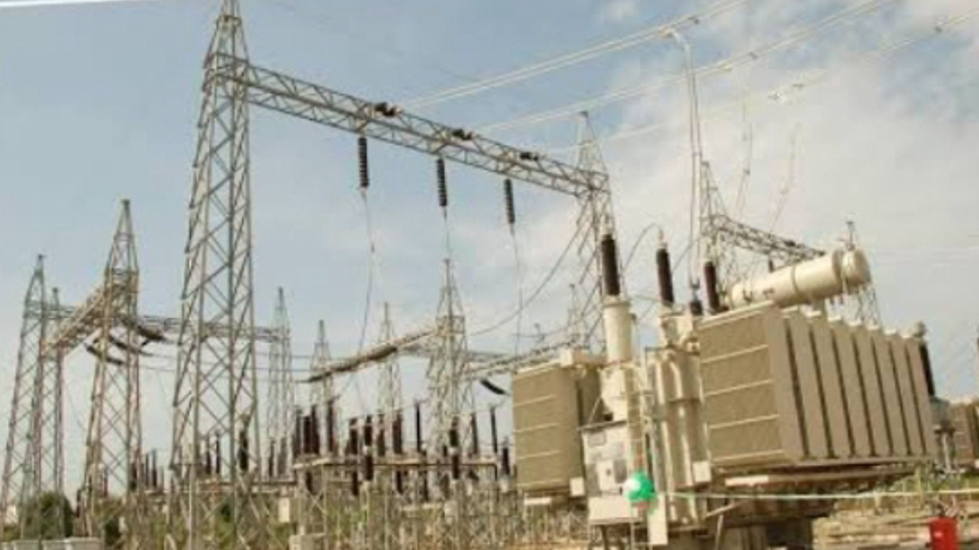 National Power Grid Experiences Another Collapse