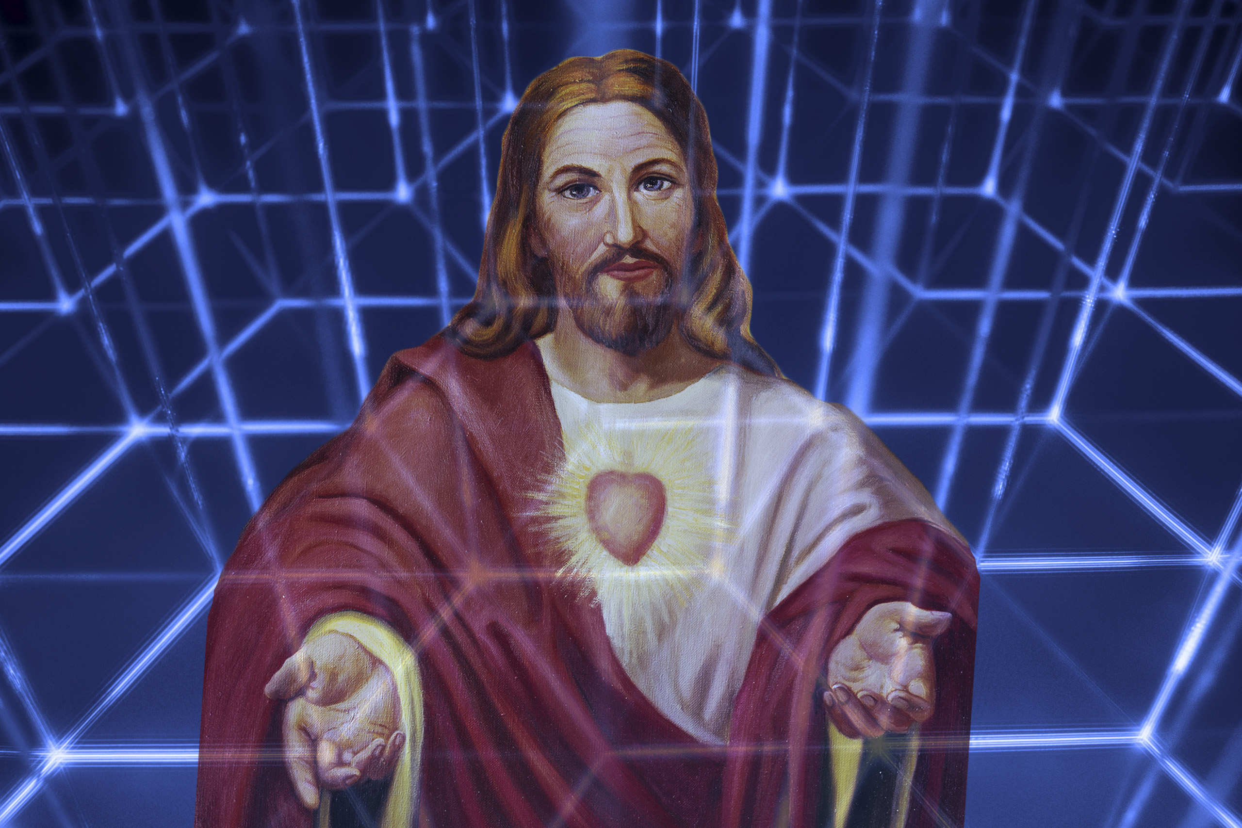 Whither World Leaders’ Contemplation of AI as Jesus Replacement