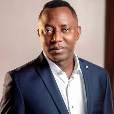 ‎Cyberstalking: DSS Re-arraigns Activist, Omoyele Sowore, Strikes Out Meta, X As Defendants   ‎