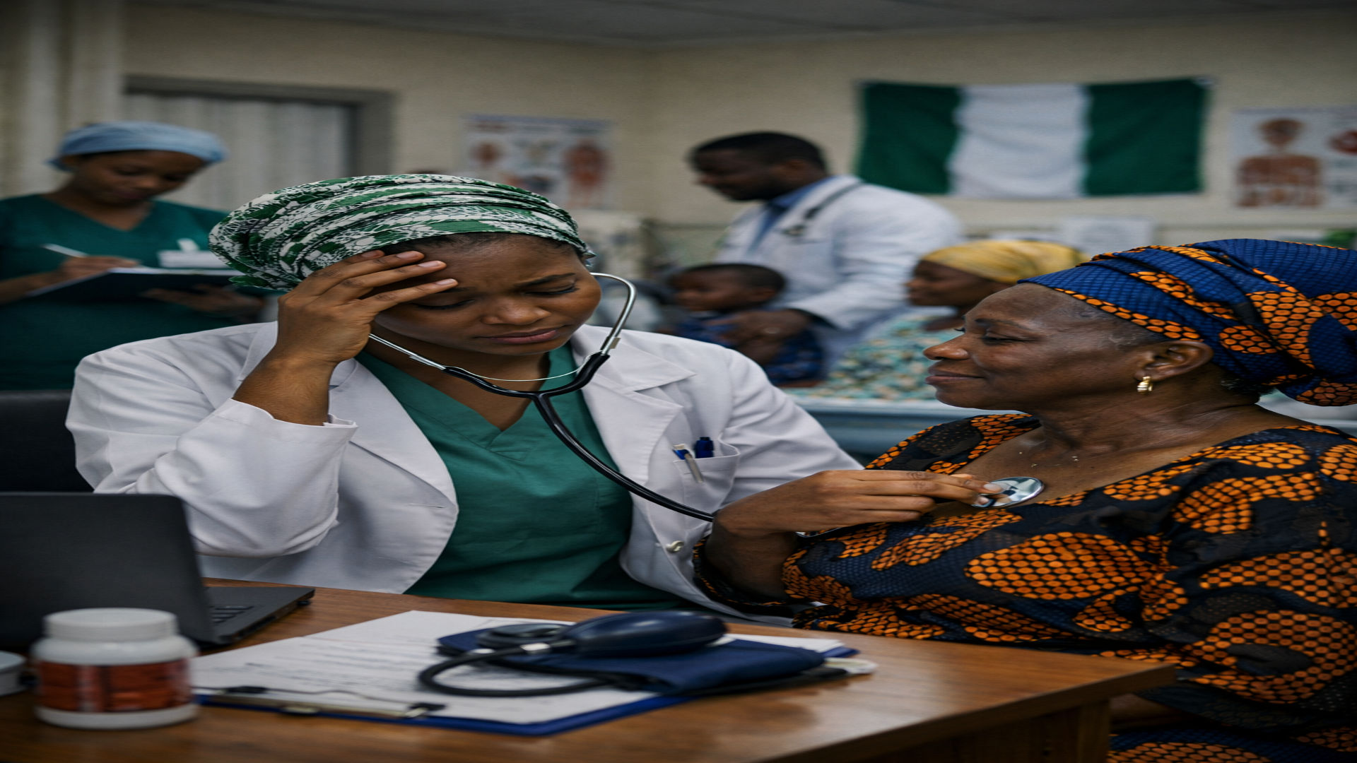 Medical Negligence Cases in Nigeria Highlight Ongoing Concerns