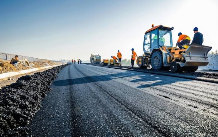 ‎Adamawa Government, Police Begin Decongestion to Ease Traffic on Ngurore–Numan Road