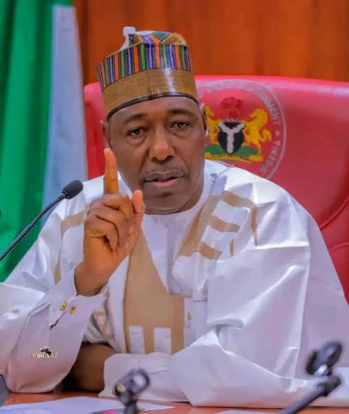Zulum Approves Direct Allocation Payments to Borno’s 27 Local Council