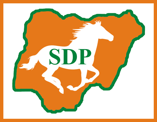 ‎SDP repositions to provide credible alternative in Adamawa by 2027 – Ex-lawmaker