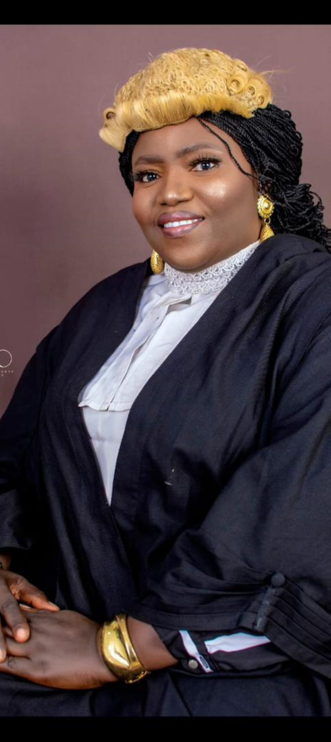 Cyberbullying Victims in Nigeria: AfrikTimes Interview with Barrister Bukola Okhale