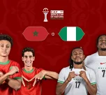 Morocco Nigeria Preview 1