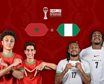 Morocco Nigeria Preview 1