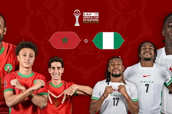 Morocco Nigeria Preview 1