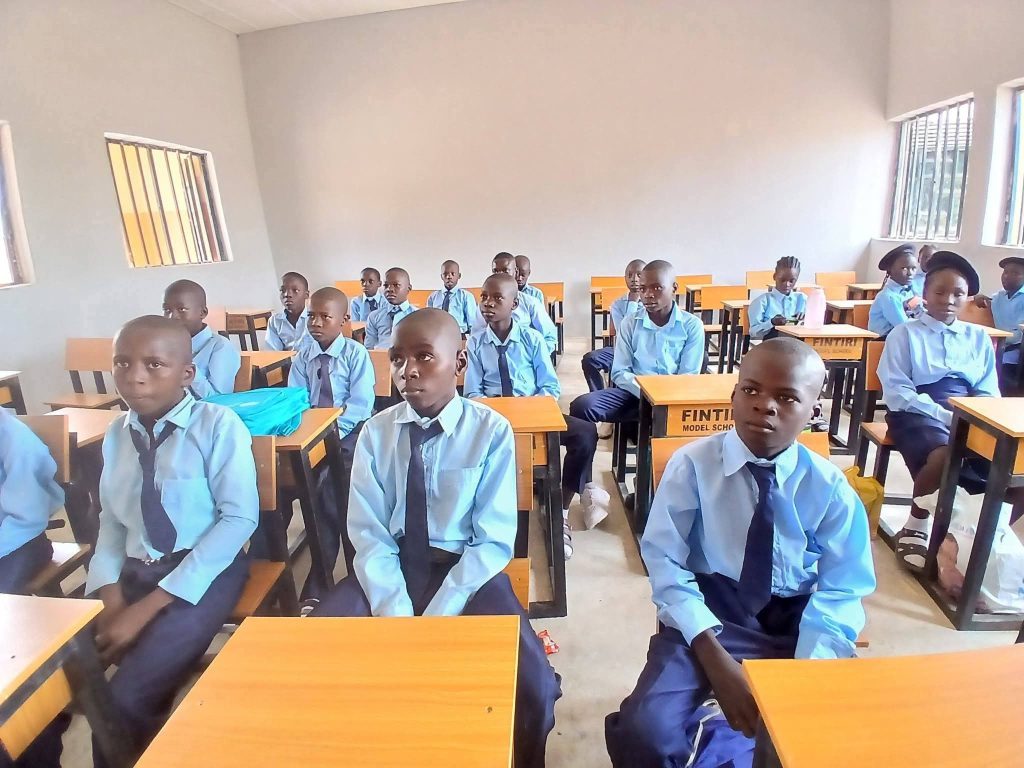 ‎Adamawa Warns Rising Out-of-School Children Threaten Society, Recruits 5,000 Teachers  ‎