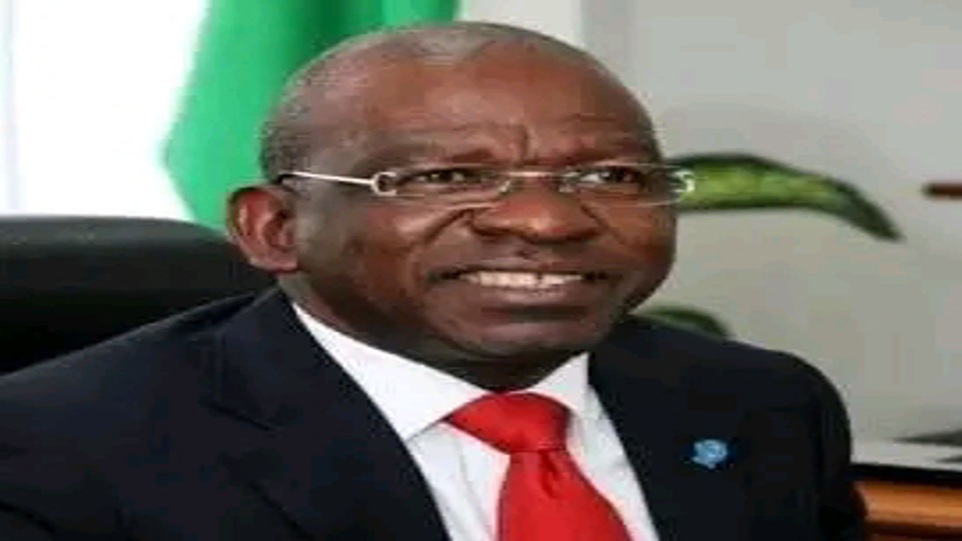 EFCC Announces Today: Former NEXIM MD Convicted of N2.4 Billion Fraud