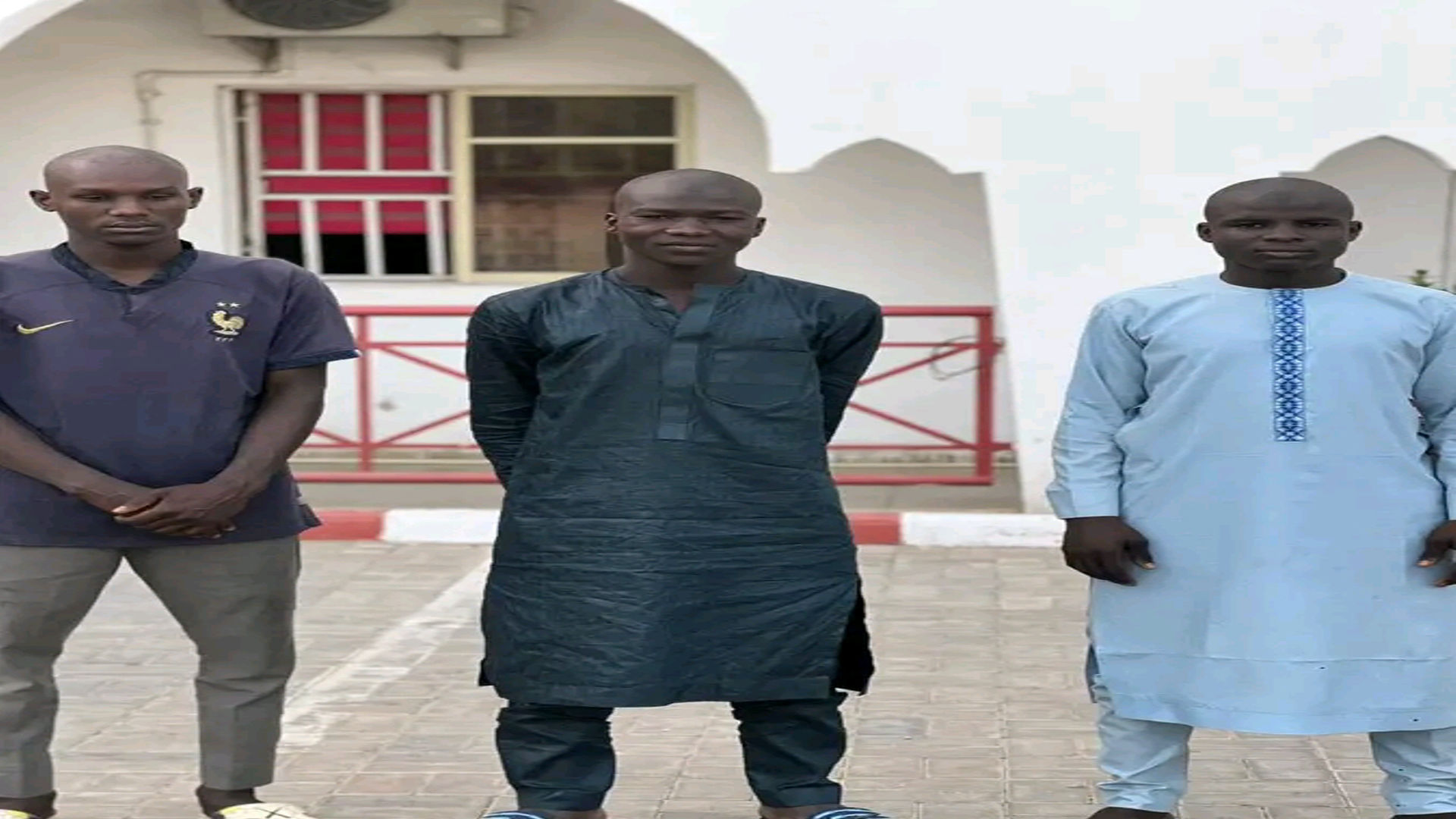 EFCC Arrests Three Over Abuse of N500 Note in Maiduguri