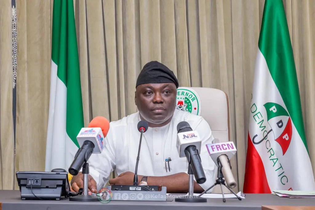 ‎Taraba Governor Orders Probe, Halts Illegal Sale of Government Land by MDAs  ‎