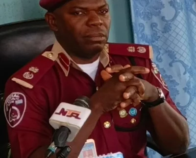2025 Yobe Records 26 Decline In Road Crashes – Frsc