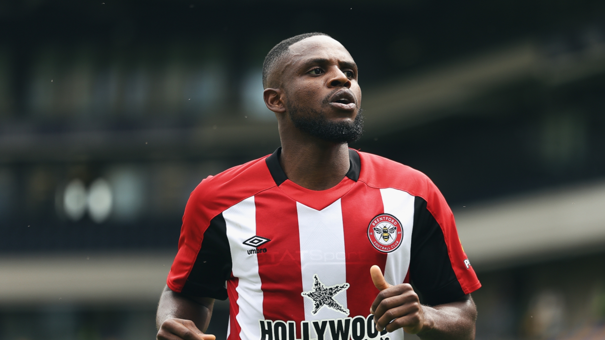 Transfer: Coventry City Reaches Agreement With Brentford For Onyeka