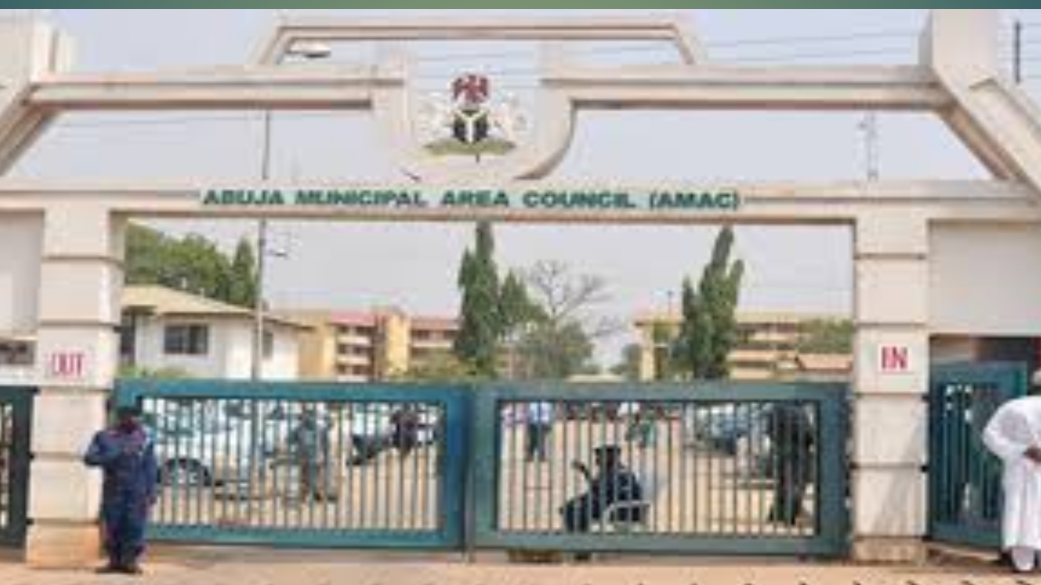 AMAC Warns Motorists Against FCT Transport Secretariat Haulage Collectors