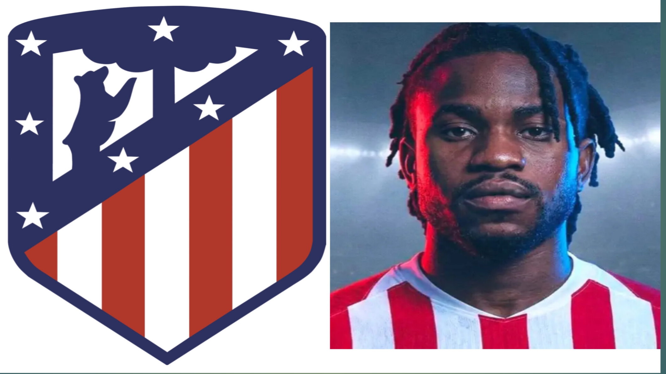 UPDATED: Lookman In Madrid To Finalize Move To Atlético Madrid