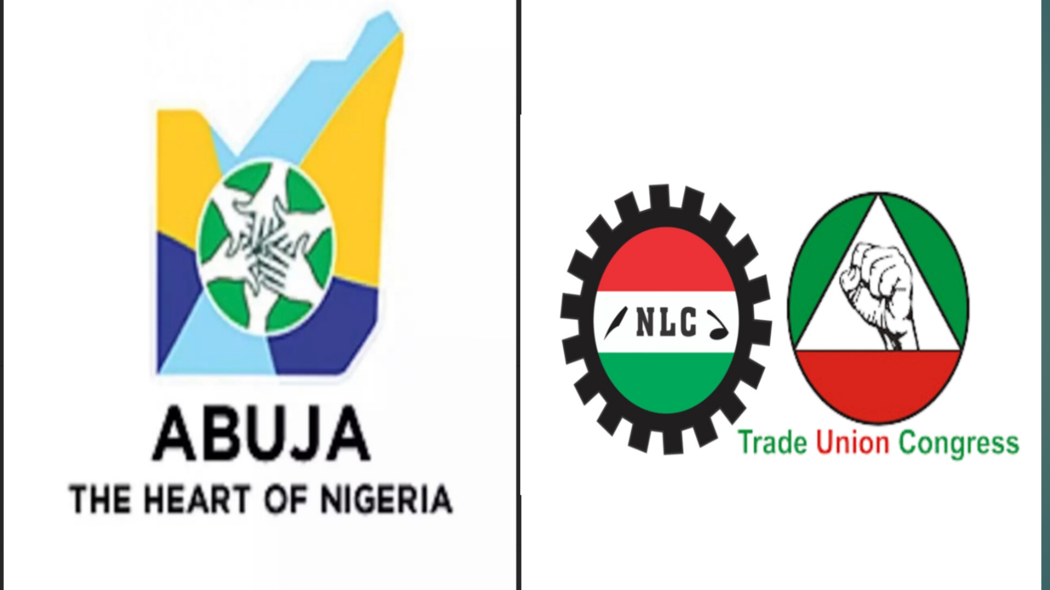 FCTA, Labour Unions Resolve To End Industrial Action