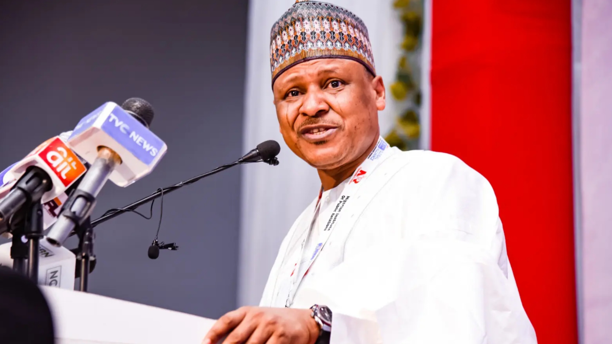 Tinubu’s Reforms Restoring Stability–––Information Minister