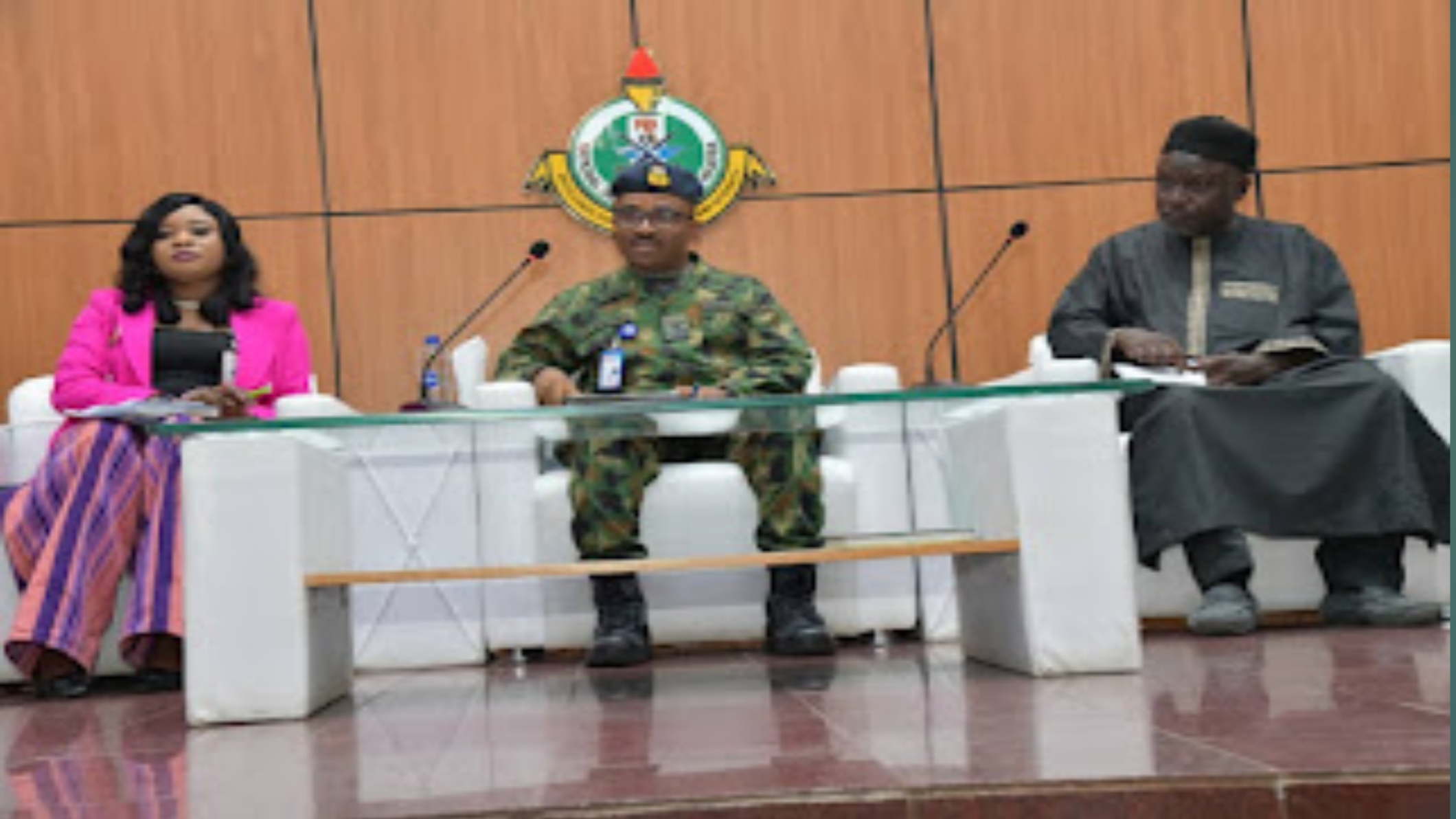 NDC Advocates For Early Detention As The World Marks Cancer Day