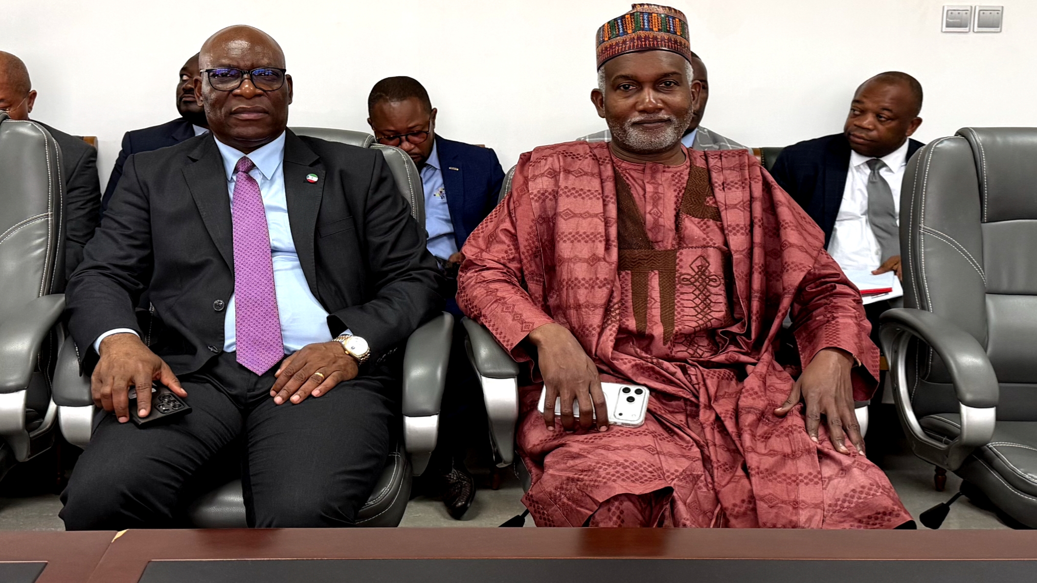 BCN–Equatorial Guinea Digital infrastructure Deal Reflects Tinubu’s Economic Diplomacy Drive —Tuggar