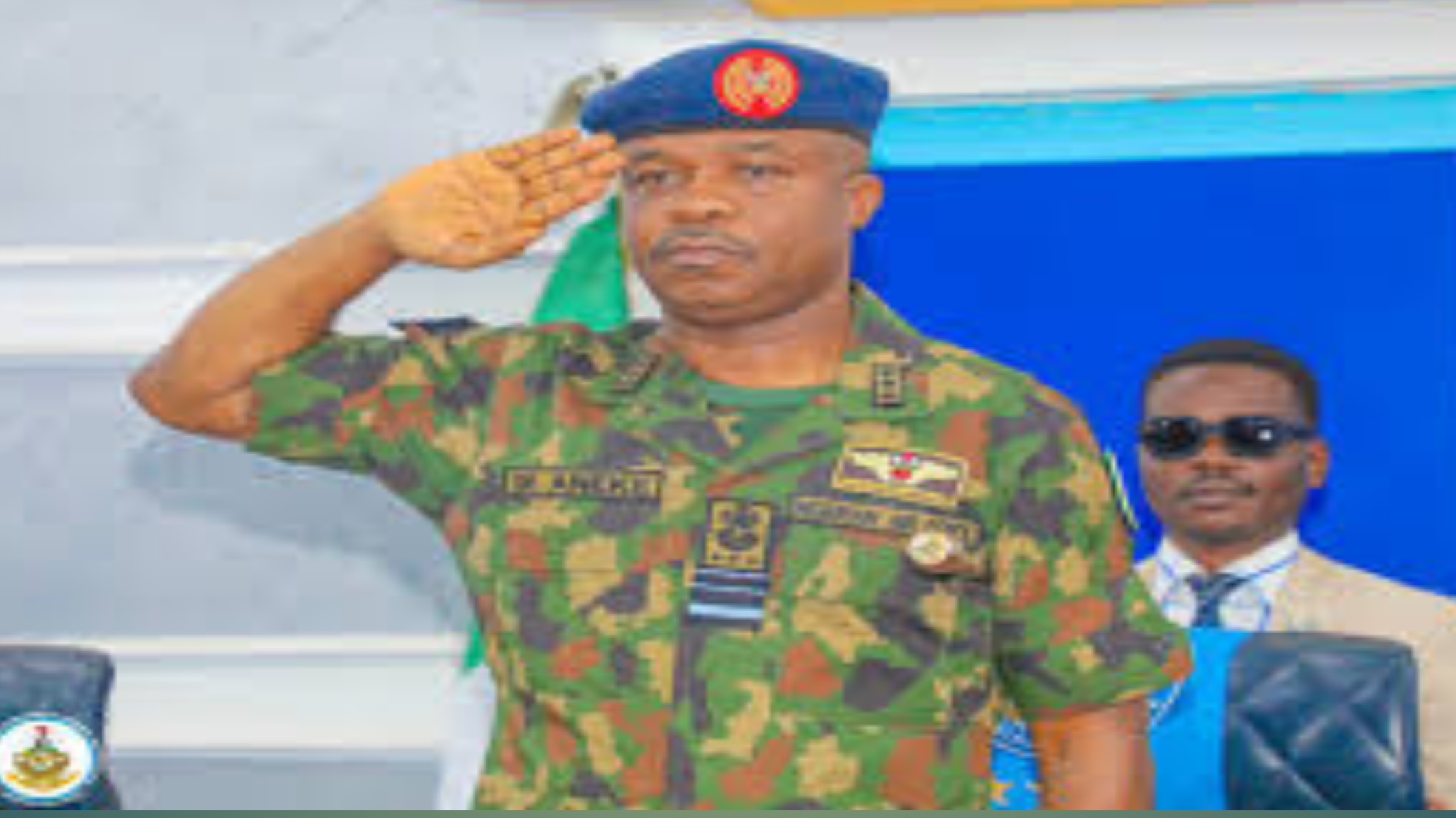 NAF Set To Commence Structured Withdrawal Of Firearms From Retiring Personnel
