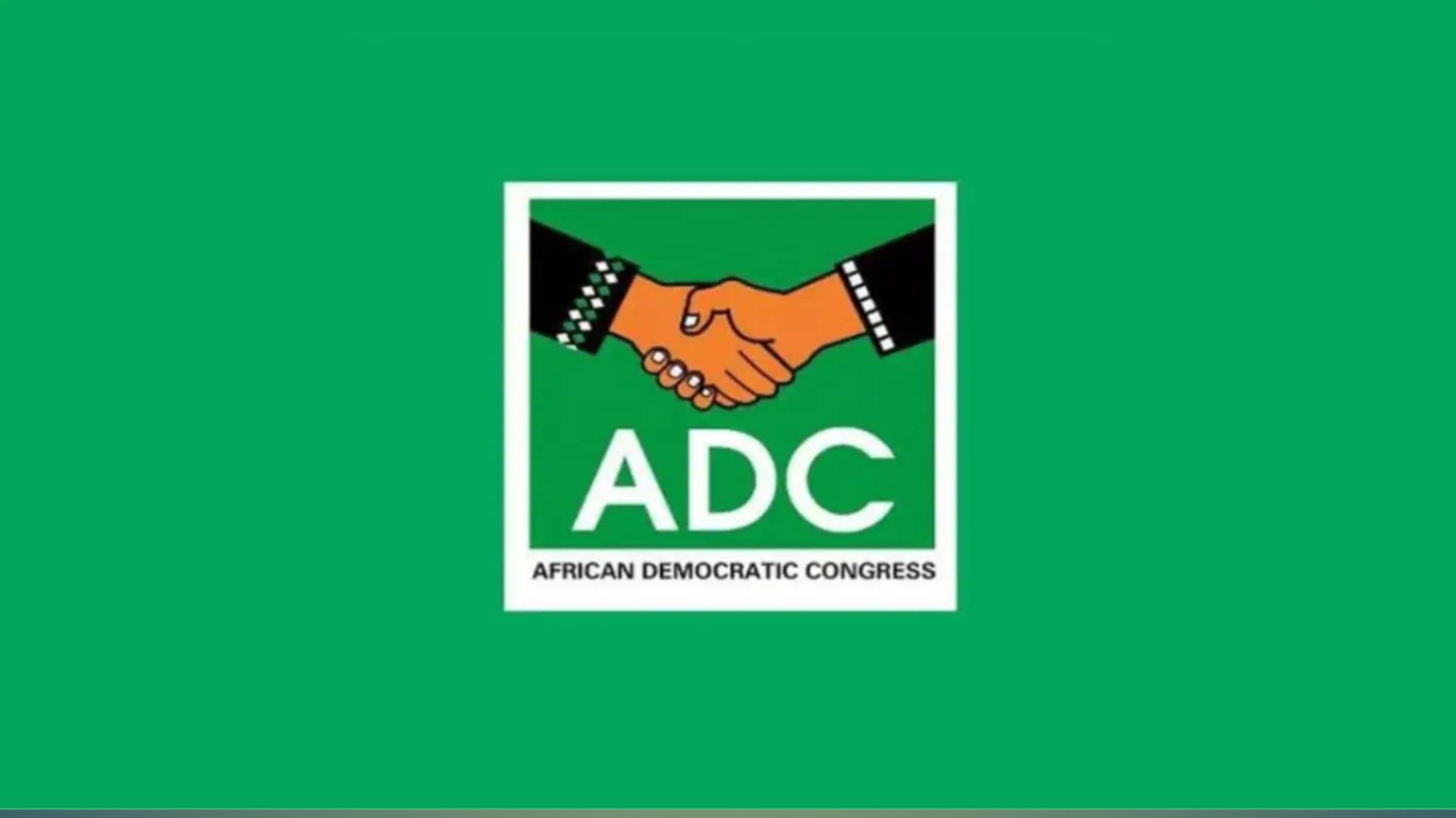 ADC Set To Flags Off Nationwide Membership Registration 