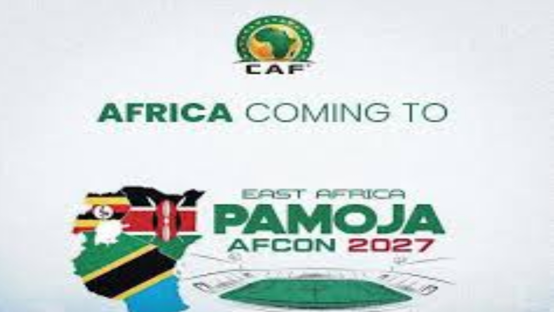 CAF Begins Inspection Tour Ahead Of AFCON 2027