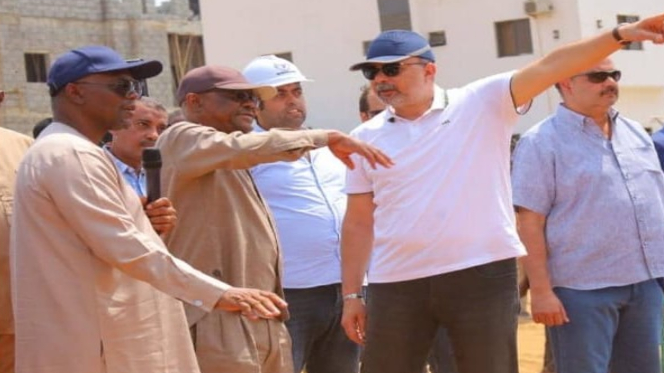 FCT Minister Pledges Full Bus Terminal Operations in Capital City