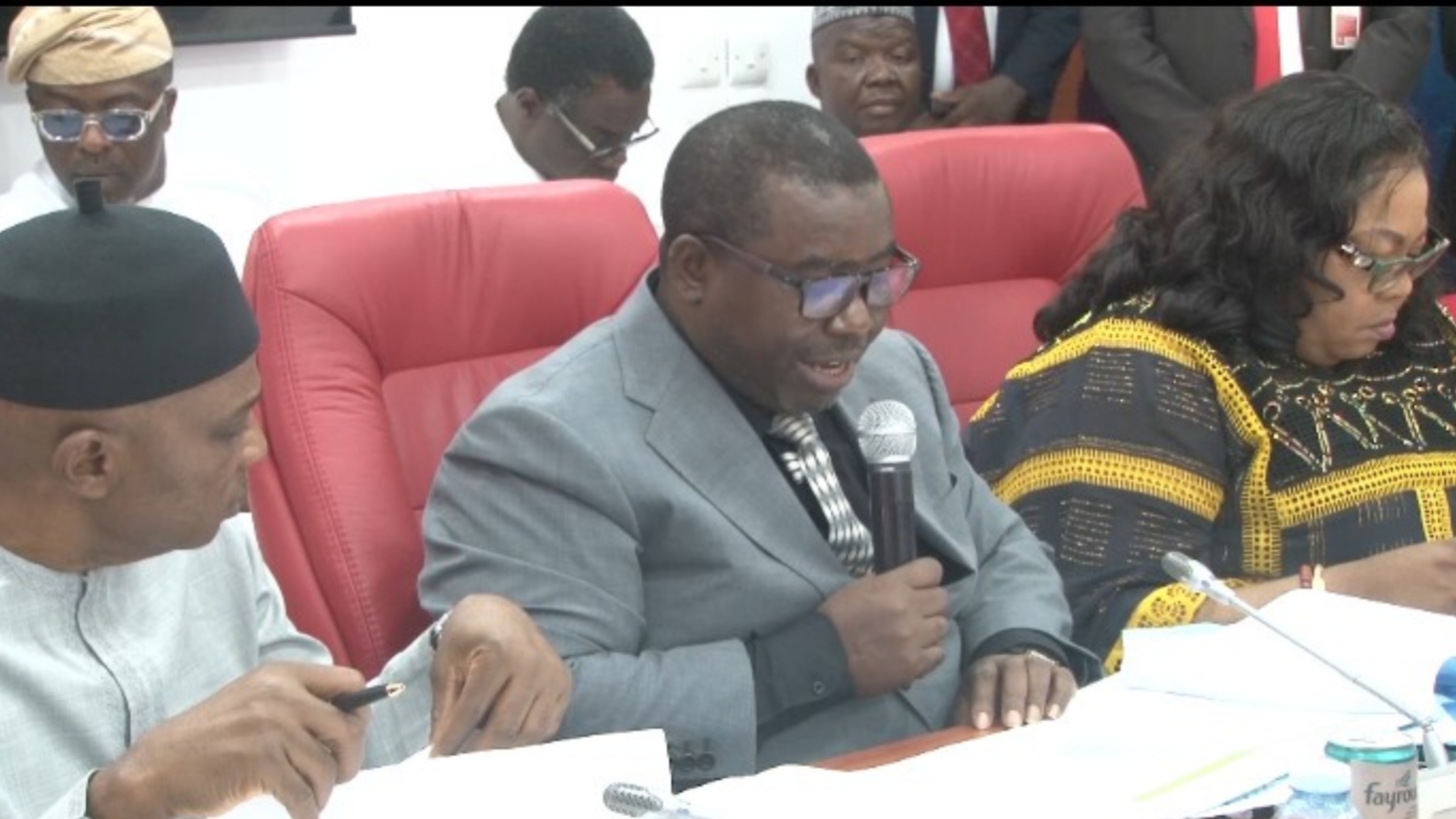 2027 General Elections: INEC Submits N873 Billion Proposal Before NASS