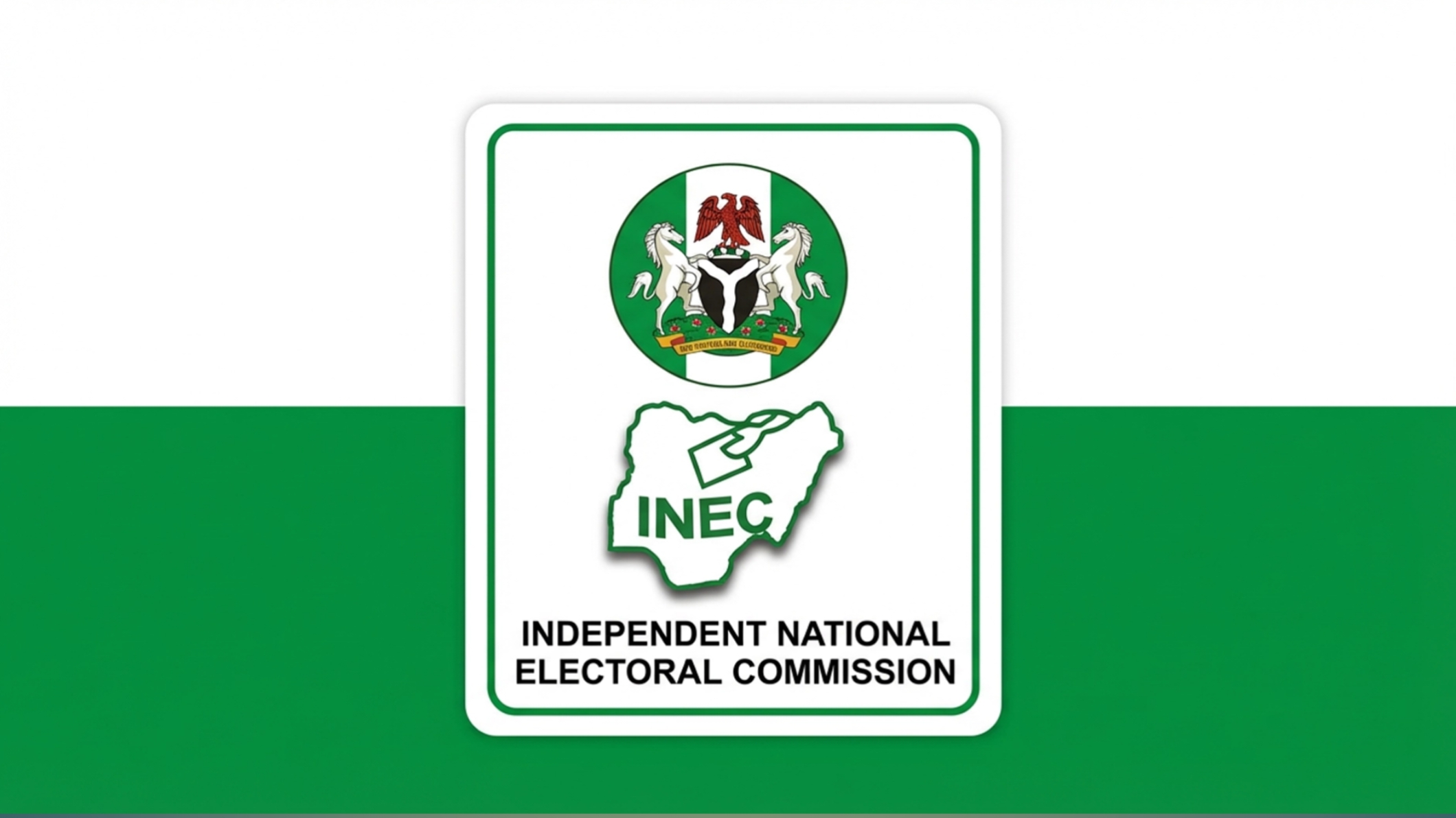 2027 General Election: INEC fixes February 20 For Presidential Election