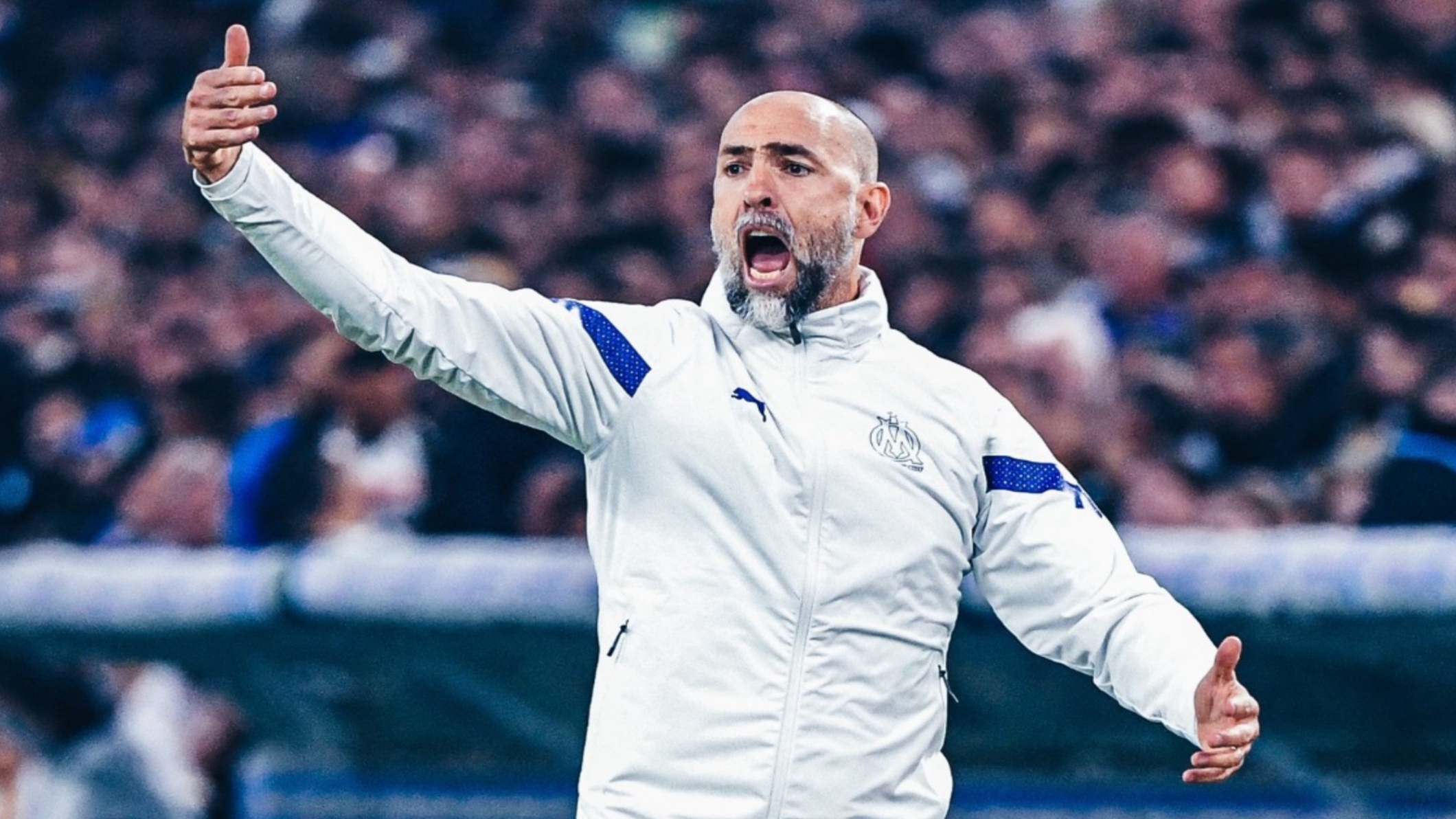 Tottenham Reaches Agreement With Tudor On Interim Capacity 