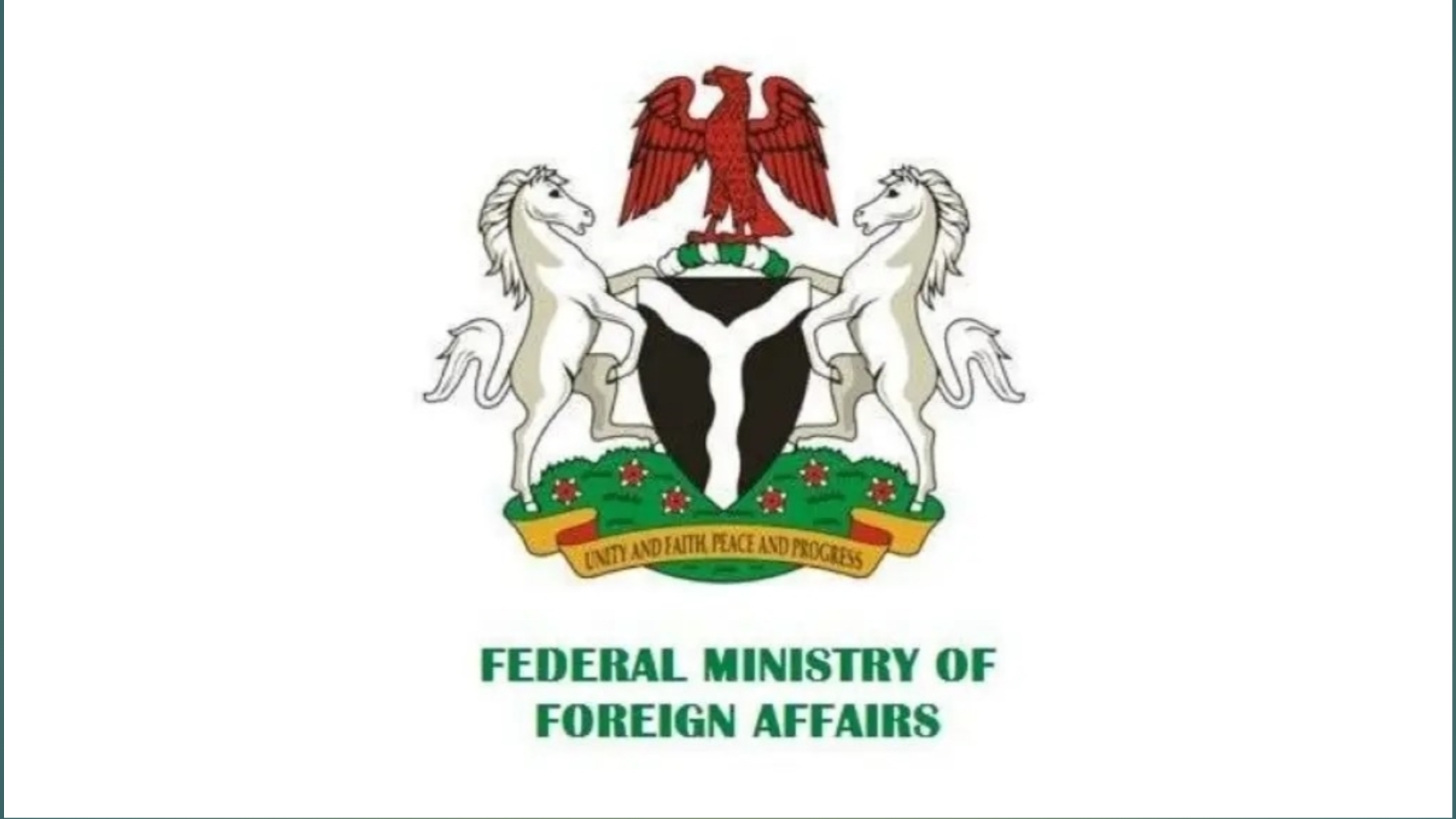 FG Frowns At Illegal Recruitment Of Nigerian Citizens Into Foreign Armed Conflicts