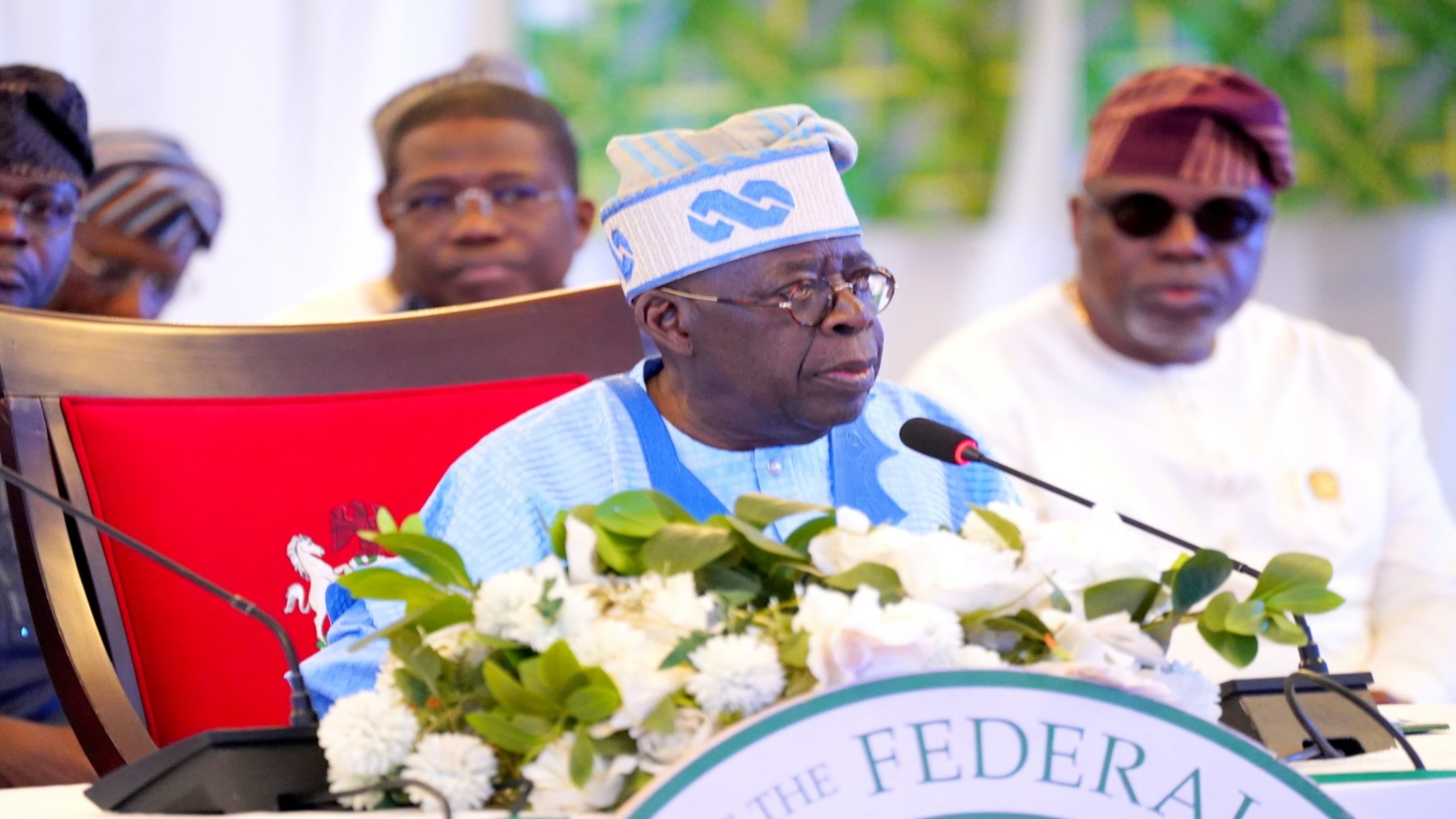 President Tinubu Set To Visit Yola On Official Engagement 