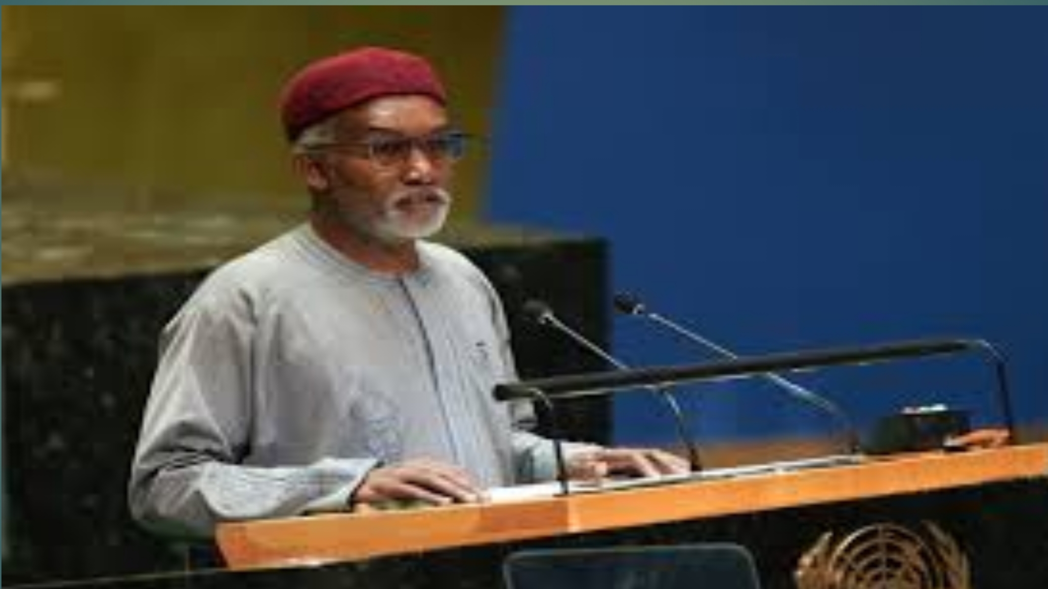 Nigeria Unveils 2026 Foreign Policy Blueprint With Focus on Strategic Autonomy, Regional Stability