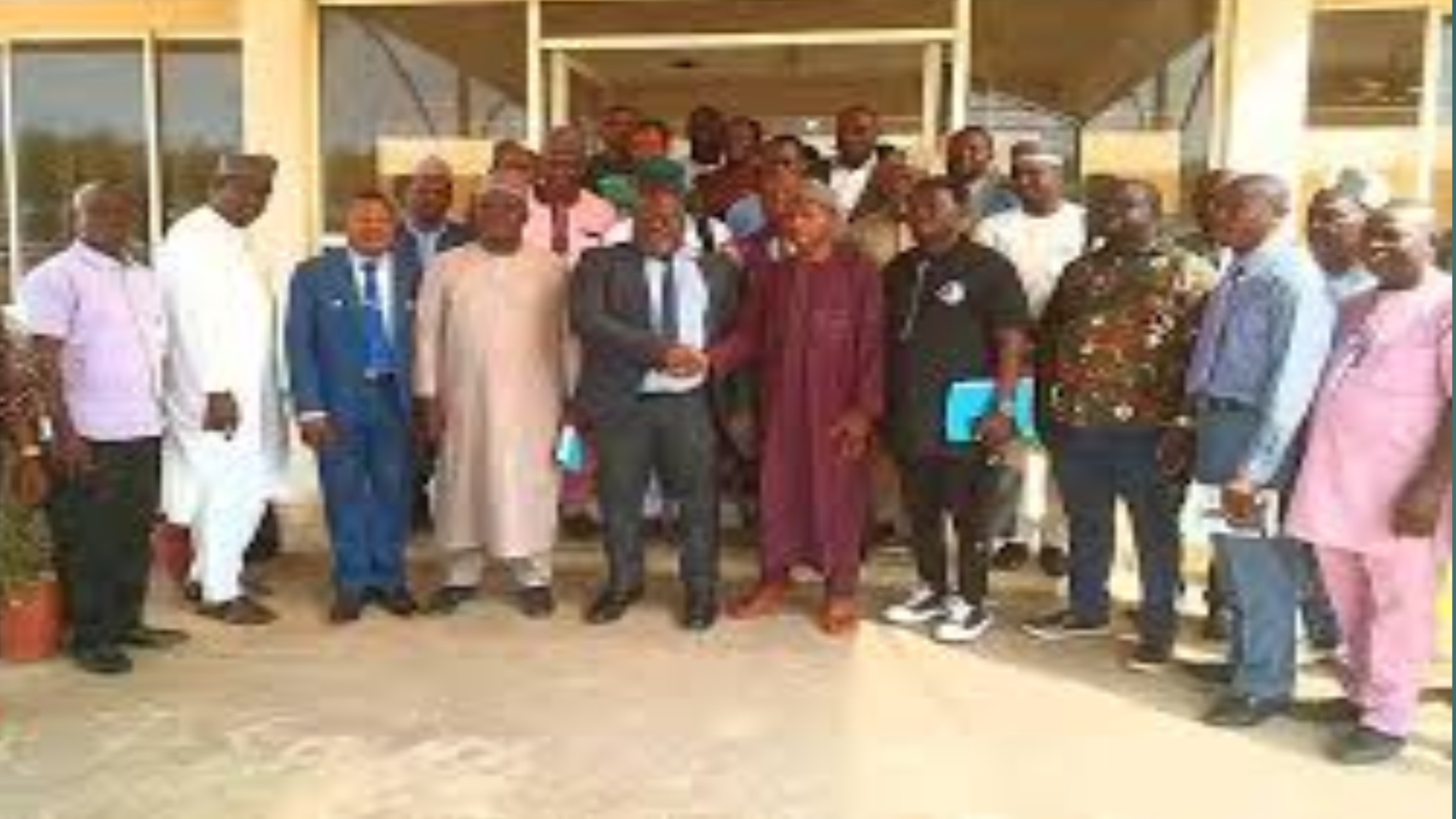 FG Charges Hospitals To Prioritize Maintenance Of Medical Equipment 