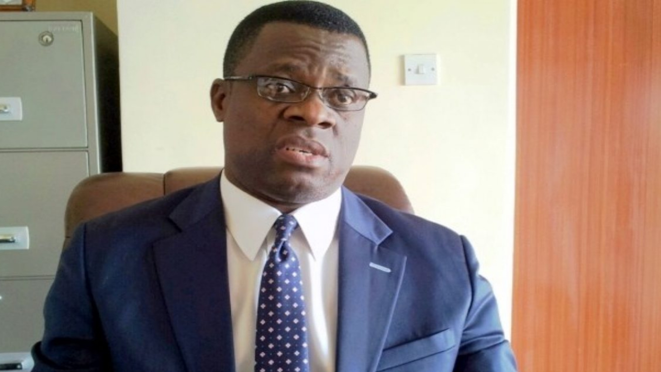 Electoral Act: Tinubu Shouldn’t Sign The New Electoral Act-Igini