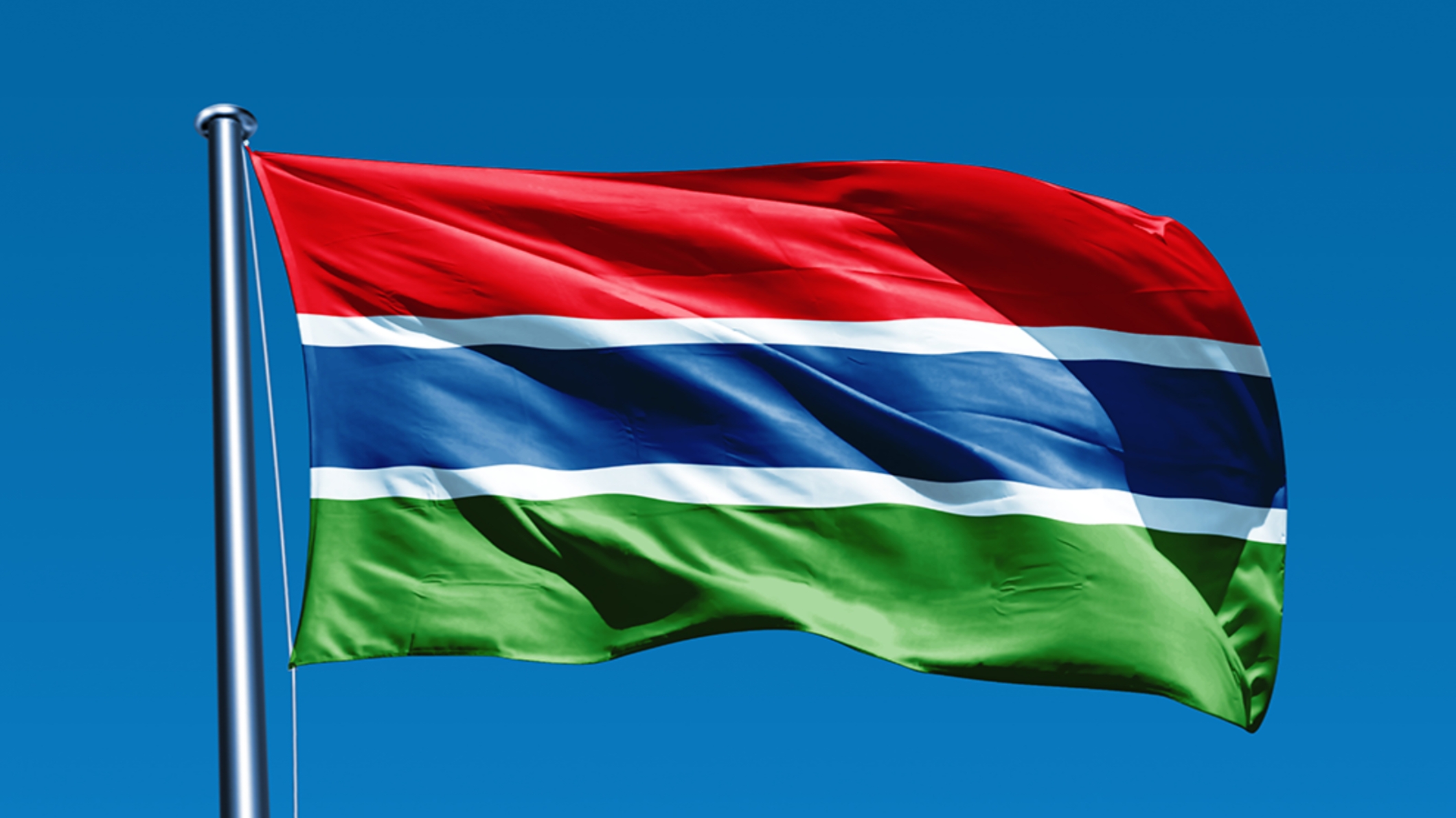 Nigeria Facilitates With The Gambia As She Marks 61st Independence Anniversary 